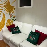 Cabana Floral